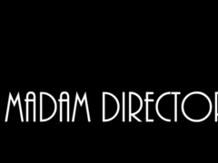 Madam Director   Mindless Obedience Joi