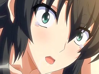 Fantastic Anime Sex Scenes By Japanese Schoolgirls With Perfect Bodies And Sexy Big Eyes