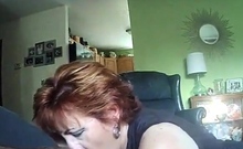 Amateur Whore Job Video