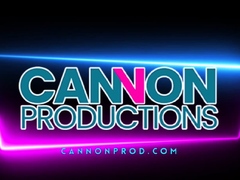 CANNONPROD Covid Canceled The Movie With Domino Lennox