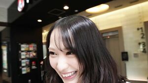 390JNT 051 [This Erotic Cuteness Number One! Overwhelmi