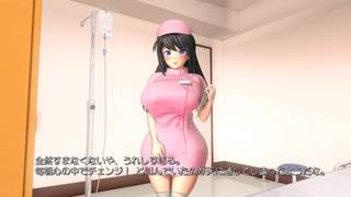 Nasty Hentai Videos With A Kinky Nurse