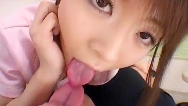 World Of Ruka Namiki, The Most Alluring Japanese Enchantress With Incredible Big Tits