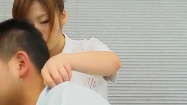 Forbidden Pleasures ~ Slutty Japanese Chick Kana Kawai In Mind Blowing Swallow, Cunnilingus JAV Movie