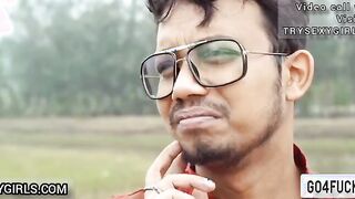 Indian Village Girl Sex With Boyfriend Hardcore Sex