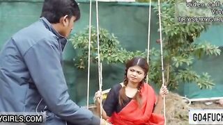 Indian Village Girl Sex With Boyfriend Hardcore Sex