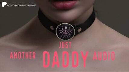 Just Another Daddy Audio (Erotic Audio For Women) (Audioporn)