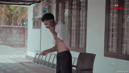 MALLU ADULT MOVIE SCENE . [DHAHAM]. HD