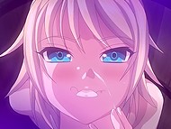 Compilation Of Hentai Female Characters Who Are Keen To Obtain Sperm On Faces And In Mouths