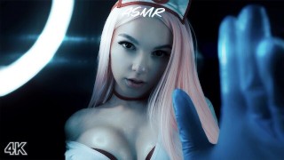 ASMR   DOCTOR TAKES CARE OF YOU | LICKING AND HARD RELAX | SOLY ASMR”                                 Class=” Fade FadeUp VideoPreviewBg LinkVideoThumb Js LinkVideoThumb Img