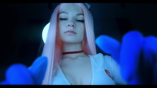 ASMR   DOCTOR TAKES CARE OF YOU | LICKING AND HARD RELAX | SOLY ASMR”                                 Class=” Fade FadeUp VideoPreviewBg LinkVideoThumb Js LinkVideoThumb Img