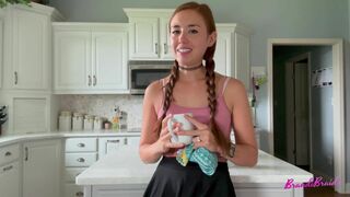 Faphouse   Horny Barista Wants Your Cock