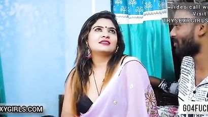 Perverted Indian Plumper Unbelievable Xxx Clip