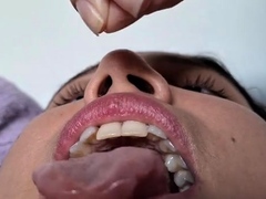 Giantess Hajar Two Giantess Unaware Fx