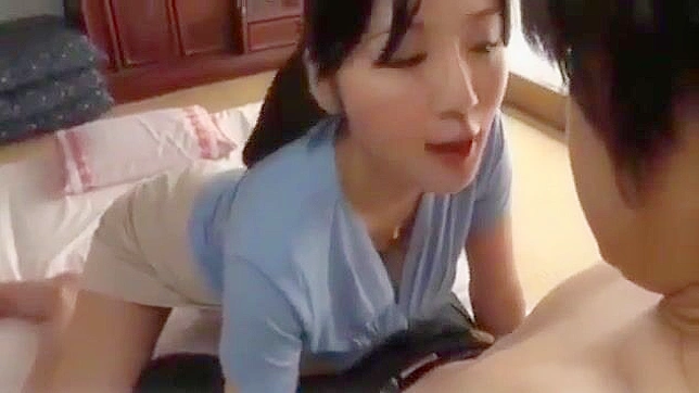 Jaw Dropping XXX: Busty Asian Wife Rides Hard Cock In Wild Sex