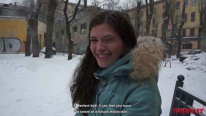 Cameraman Failed To Nail Russian Amateur