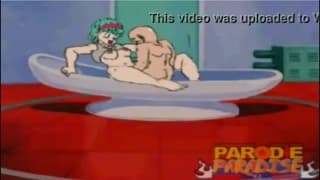 Anime Porn Dragon Ball Z Hentai VOSTFR