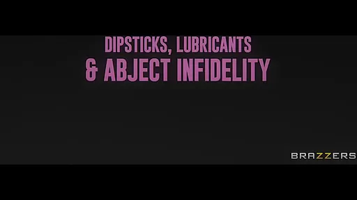 Dickdealer Don, Kat Marie And Peter Fitzwell   Dipsticks, Lubricants & Abject Infidelity / 22.8.2024