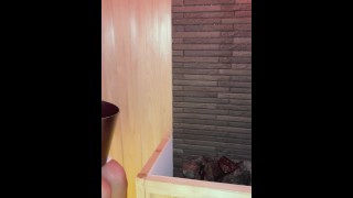 [Amateur] Japanese Couple Having Sweaty Semen Bukkake Sex In The Sauna”                                 Class=” Fade FadeUp VideoPreviewBg LinkVideoThumb Js LinkVideoThumb Img