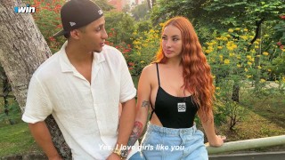 I Meet Busty Colombian Redhead In Park And Also Offer Her Money For Sex   Milan Rodriguez”                                 Class=” Fade FadeUp VideoPreviewBg LinkVideoThumb Js LinkVideoThumb Img