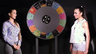 The Wheel Of Pain    A Girl With Experience