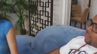 Busty Diana Prince Having A Hard Cock