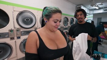 Local Laundromat