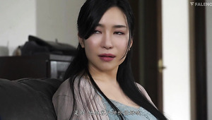 Stunning Japanese Wife Yuko Ono Cheats With Father In Law