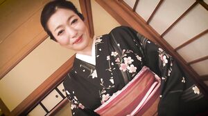 1PondoTV   Ryu Enami Hot Spring Beauty