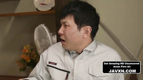 Nasty Asian Whore Hot Porn Scene