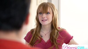 Vigorous  Amber Stark Tells Stepbro,wrath Anger"You Nicer Not Jism In My  Undies"anger Fury Fury S7:E7