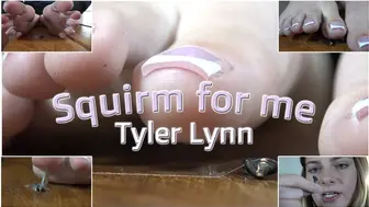 Squirm For Me (1080p)