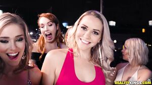 RKPrime   Mia Malkova, Kali Roses   The New Years Club