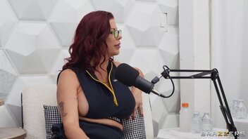 The Brazzers Podcast: Episode 7