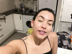 Sex Adventures Of Young And Pretty VLOG Babe