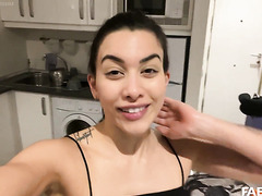 Sex Adventures Of Young And Pretty VLOG Babe