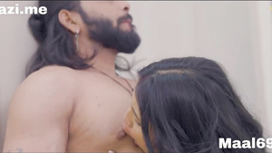 Shameless Indian Mom Filthy Sex Clip