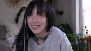 Cozy Girlfriend Sex