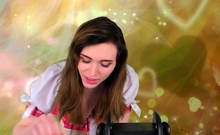 Amouranth Patreon Asmr Platinum Hd Video