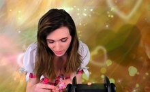 Amouranth Patreon Asmr Platinum Hd Video