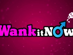 Sexy Hot Lady Strips Off Naked Ready For Your Cock