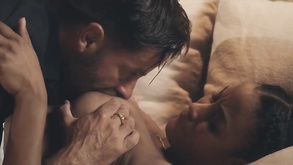 Ebony Samantha Cruuz Hot Romantic Sex