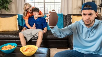 My Boyfriend Won’t Give Me Anal