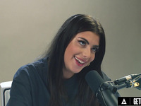 Showing Off How To Reach On Orgasm After A Podcast   Gal Ritchie