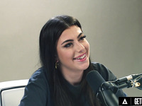 Showing Off How To Reach On Orgasm After A Podcast   Gal Ritchie