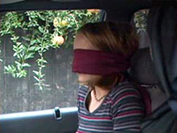 Naive Girl Blindfolded And Taken To Be Hard Fucked