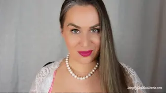 Findom Is So Irresistable (720p HD)
