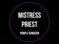 (ManyVids) MistressPriest   Latex Tranny Medfet Enema