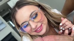 OnlyFans Aria Banks   Thick Step Sister Knows Your Secret