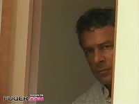 Dirty Dad Took Advantage Over Son’s Fiance